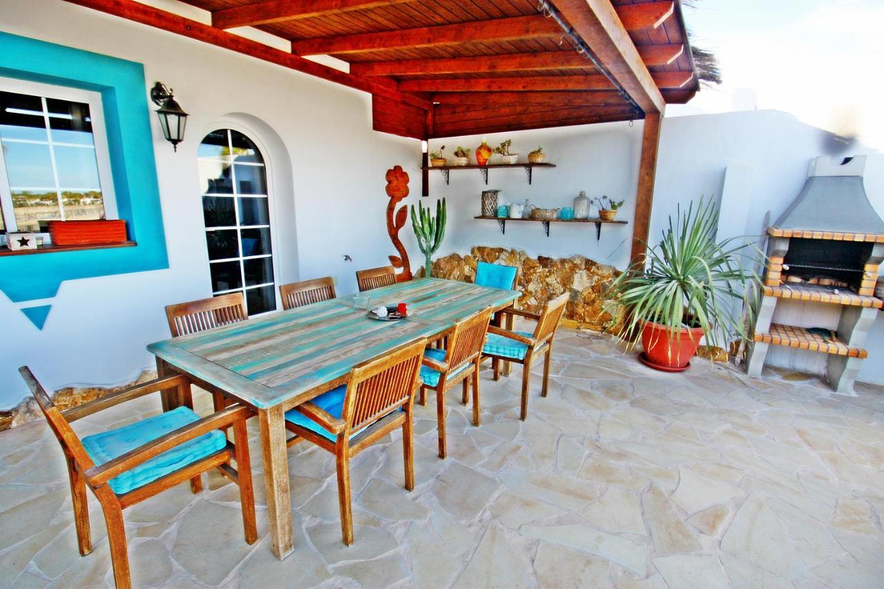 Caleta Beach House Caleta De Fuste Exteriör bild